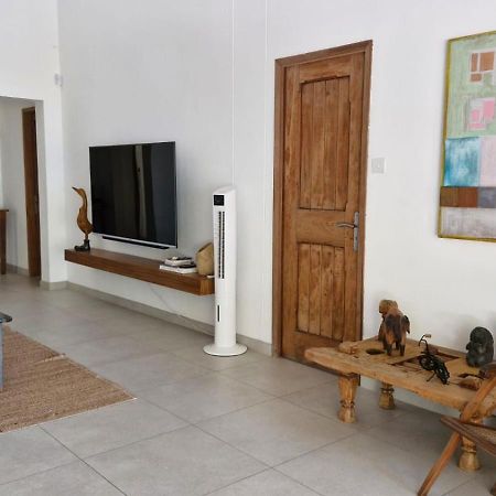 Villa Philibert Riambel Dış mekan fotoğraf