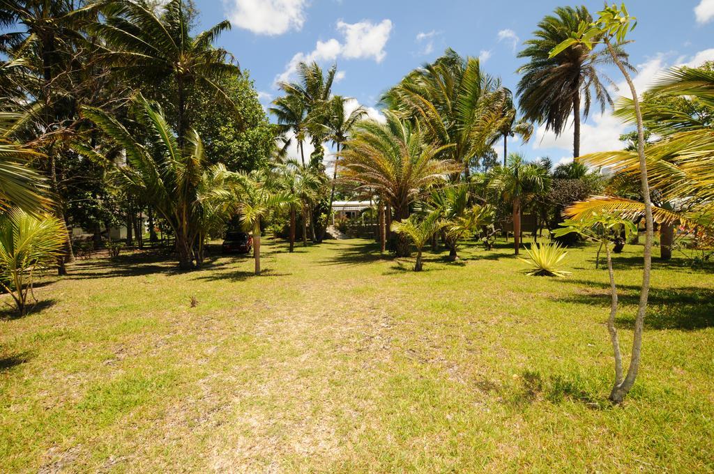 Villa Philibert Riambel Dış mekan fotoğraf