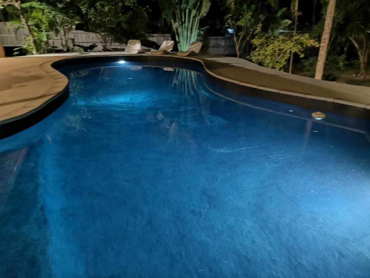 Villa Philibert Riambel Dış mekan fotoğraf