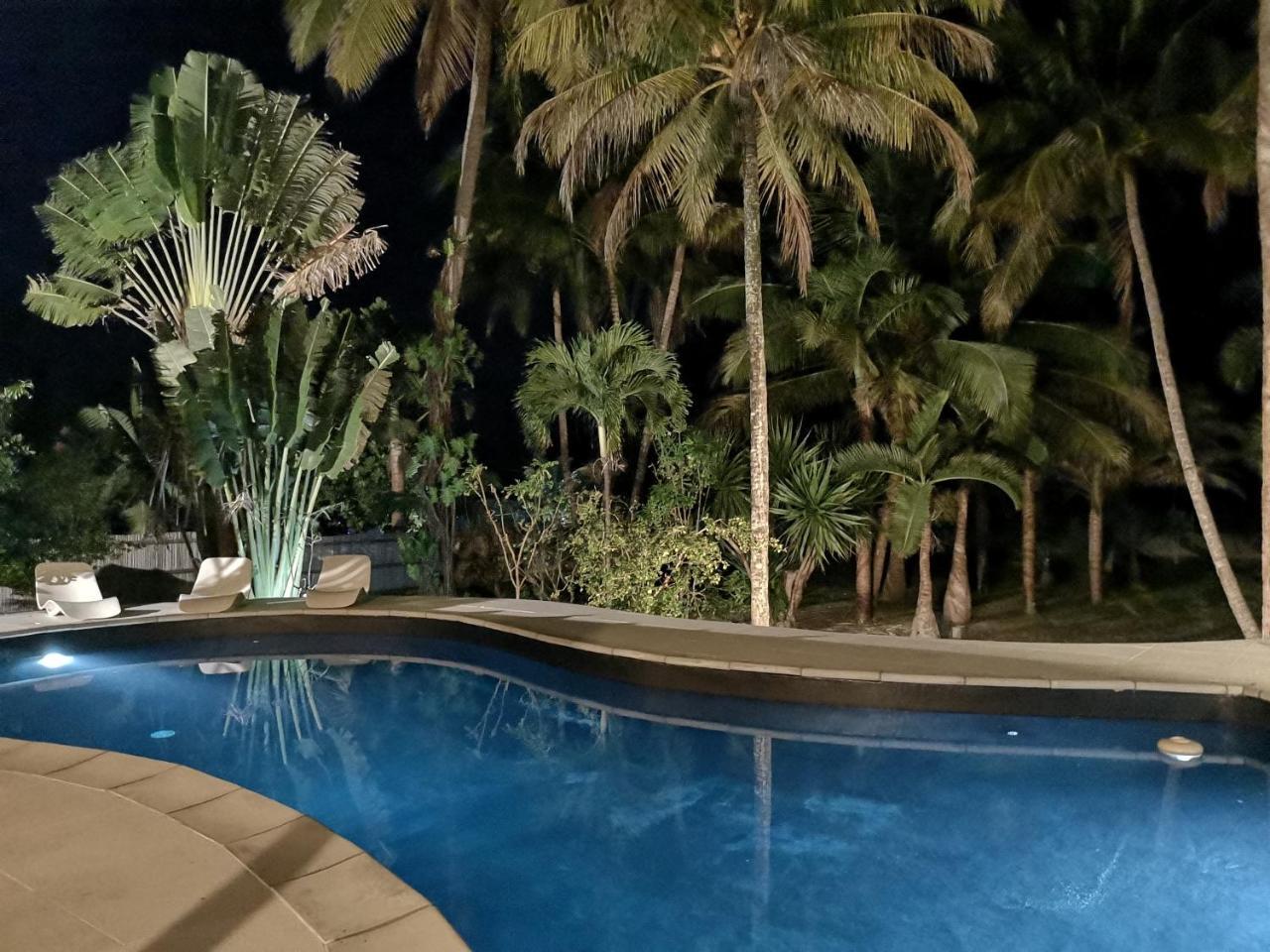 Villa Philibert Riambel Dış mekan fotoğraf