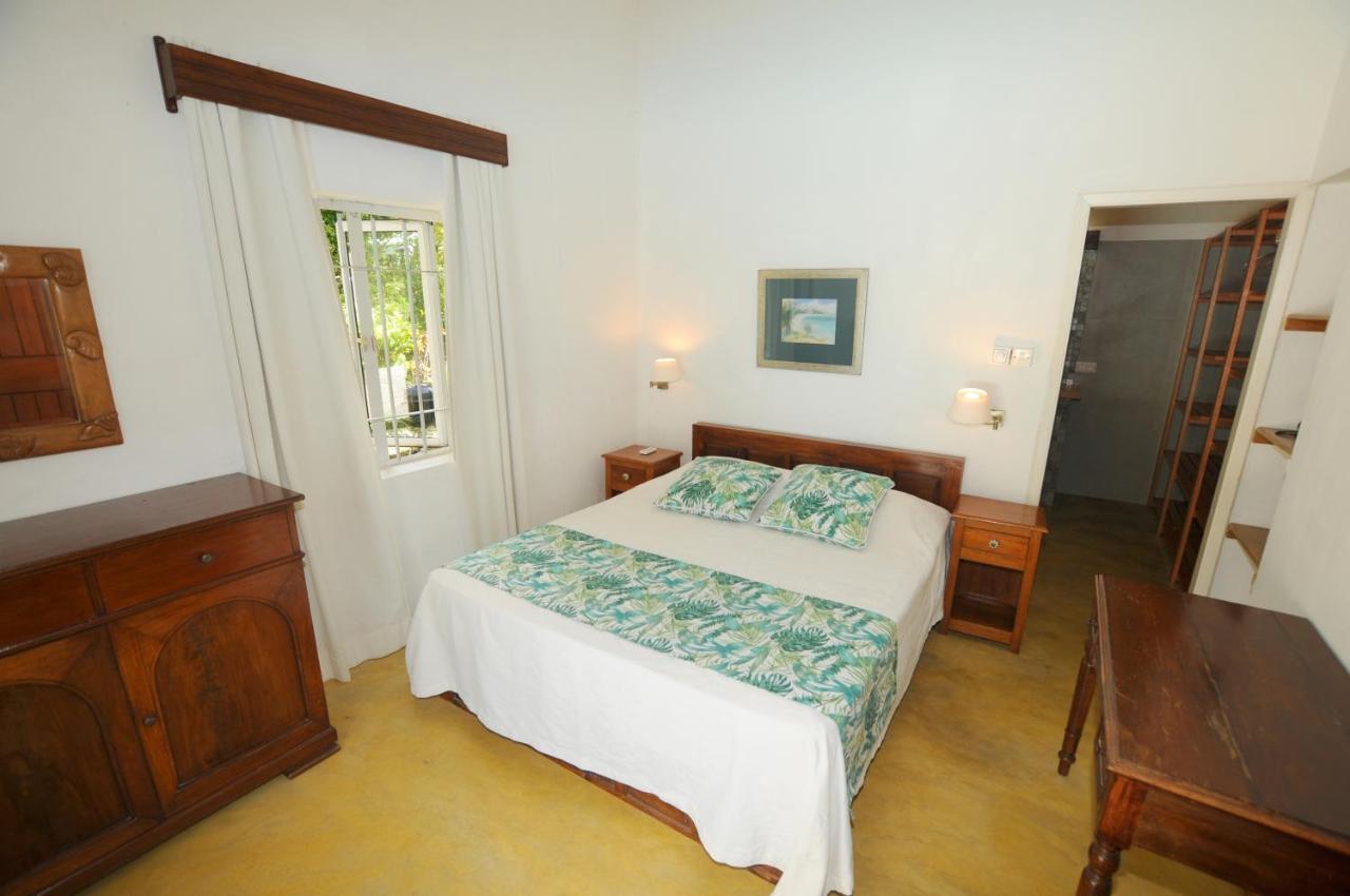Villa Philibert Riambel Dış mekan fotoğraf