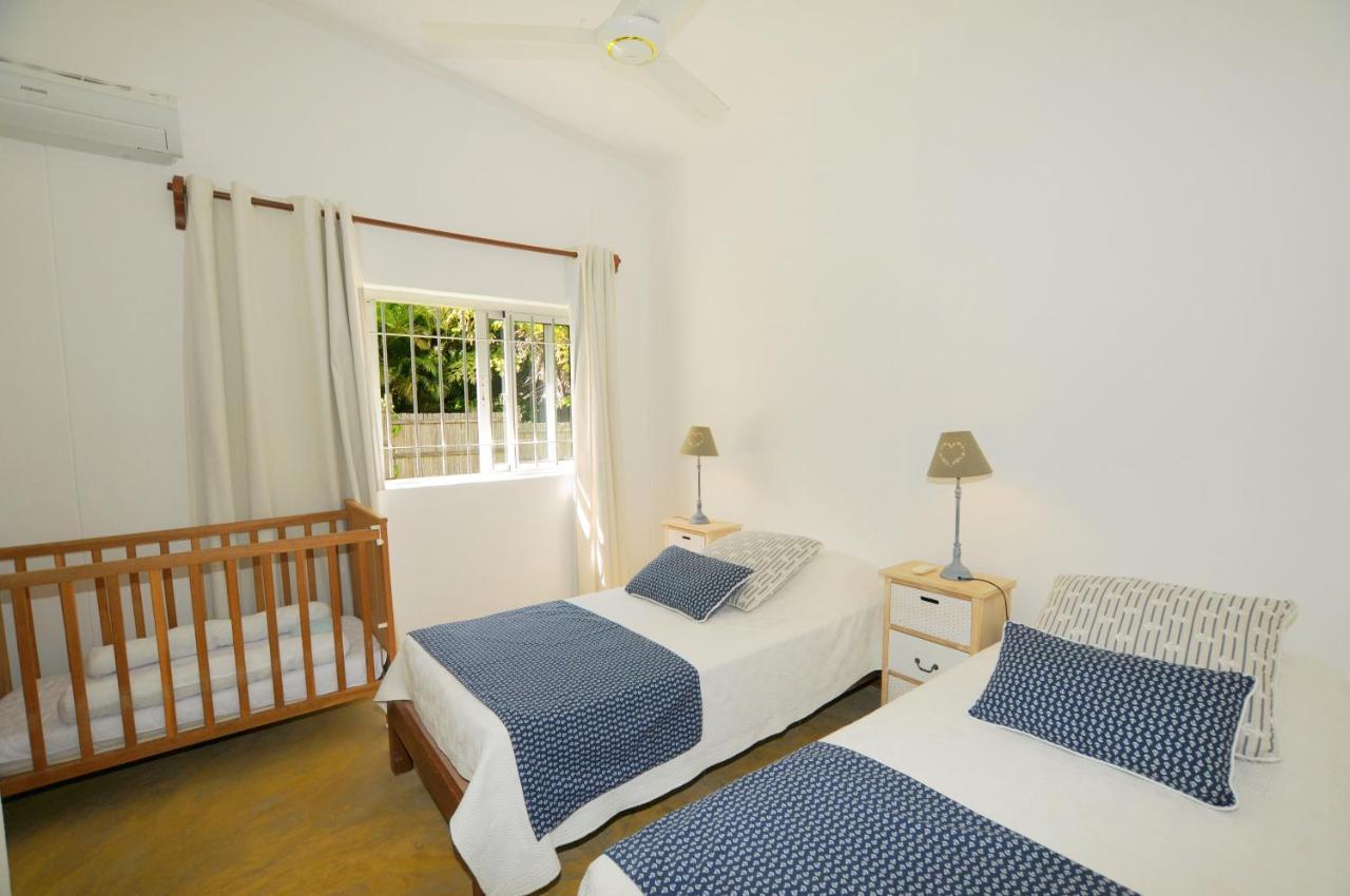 Villa Philibert Riambel Dış mekan fotoğraf