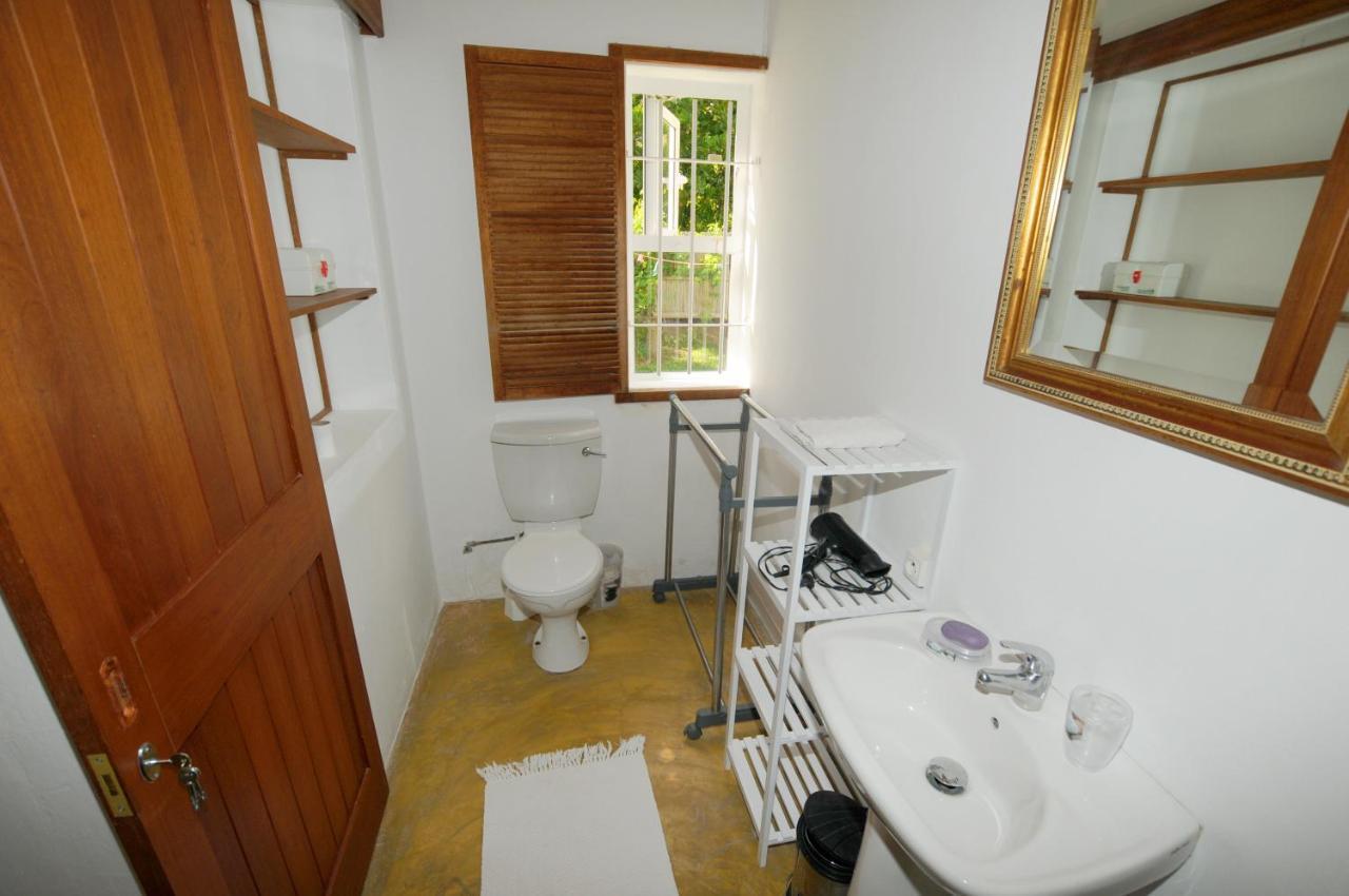 Villa Philibert Riambel Dış mekan fotoğraf